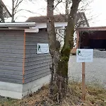 Semesterbostad Book Comfortable Leutkirch im Allgäu