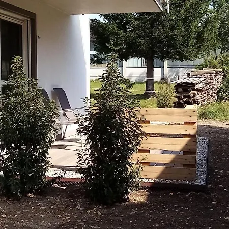 Book Comfortable Prázdninový dům