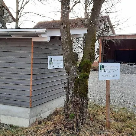 Prázdninový dům Book Comfortable Leutkirch im Allgäu