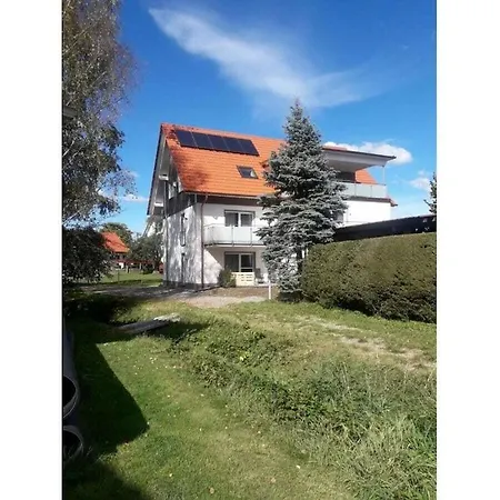 Book Comfortable * Leutkirch im Allgäu